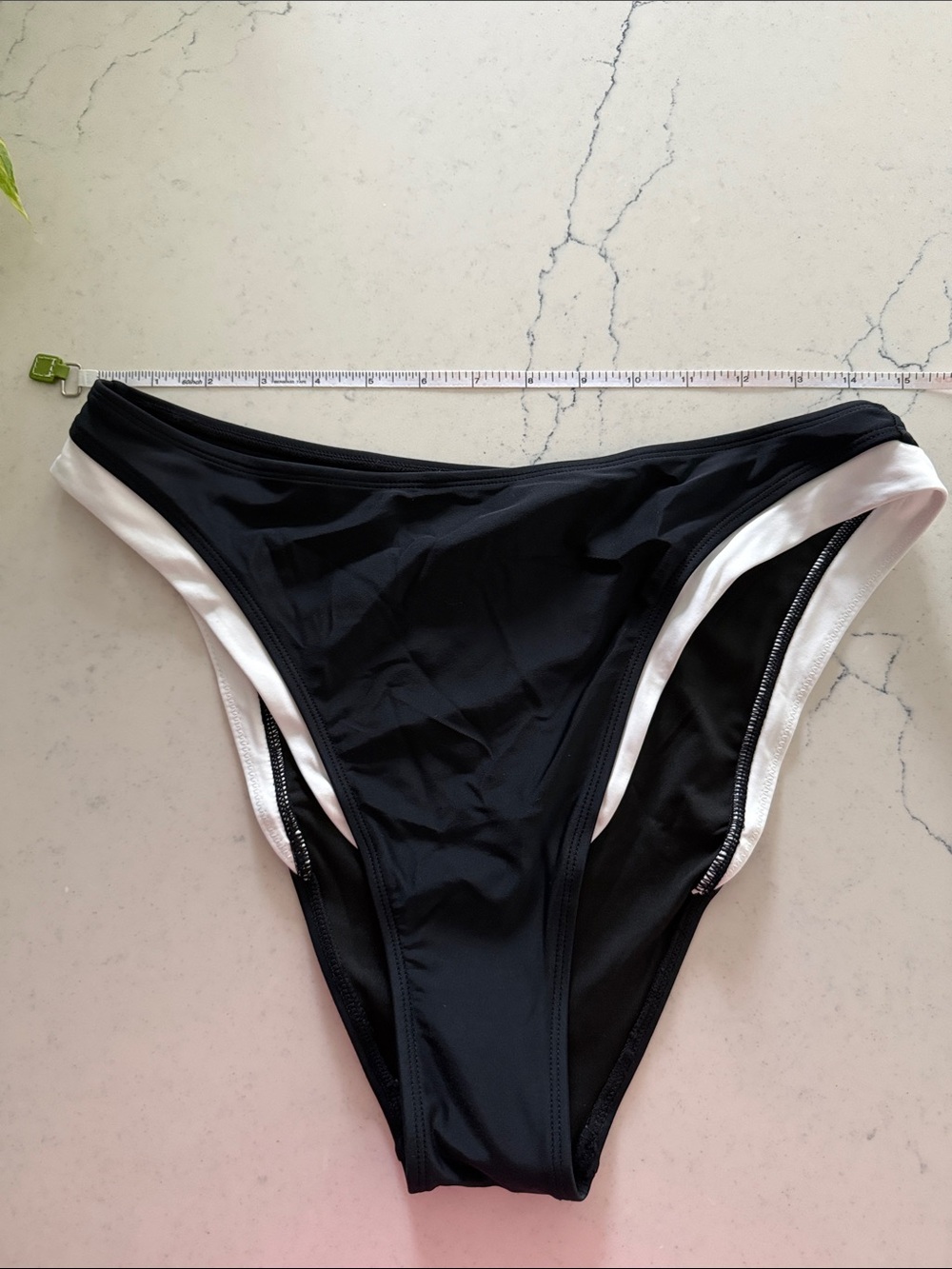 High Rise Bikini Bottom - Picture 5 of 6